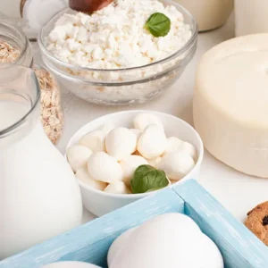 سردخانه لبنیات