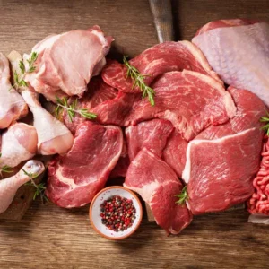 سردخانه گوشت و مرغ