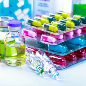 سردخانه پزشکی و دارو