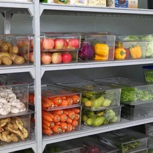 سردخانه رستوران